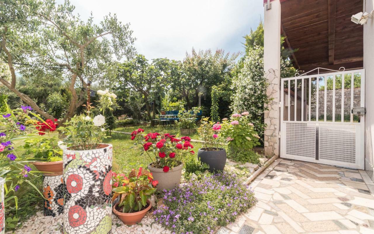 Holiday Home Nadia Pula Dış mekan fotoğraf