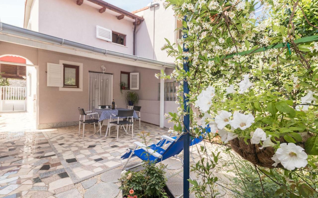 Holiday Home Nadia Pula Dış mekan fotoğraf