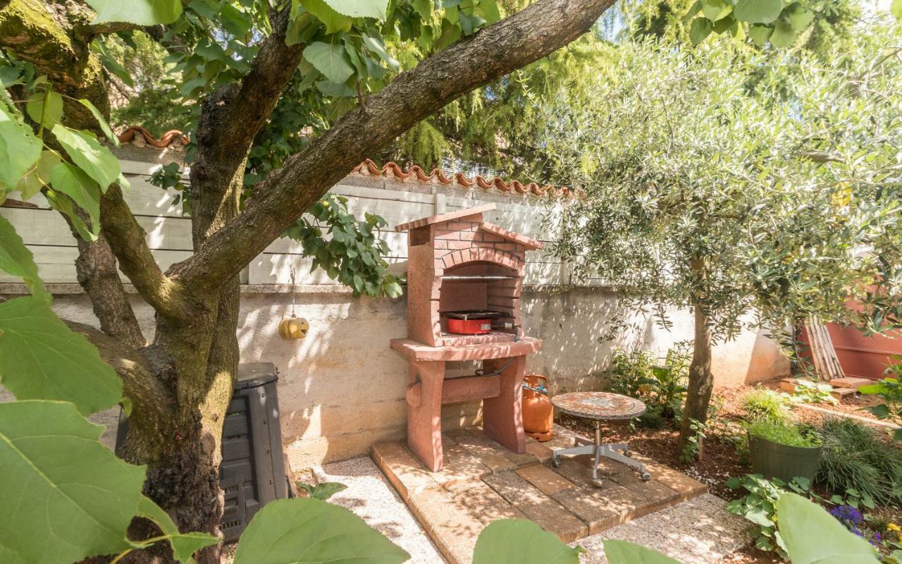 Holiday Home Nadia Pula Dış mekan fotoğraf
