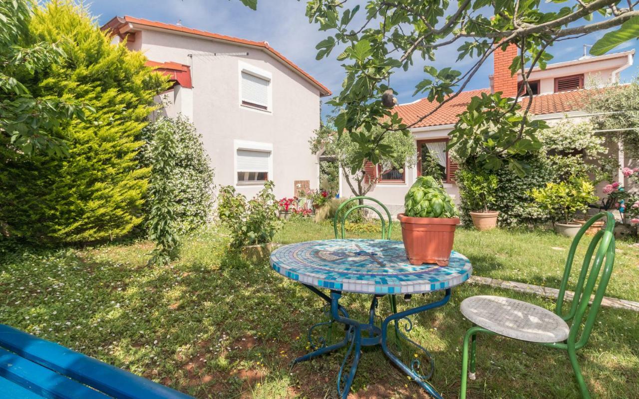 Holiday Home Nadia Pula Dış mekan fotoğraf