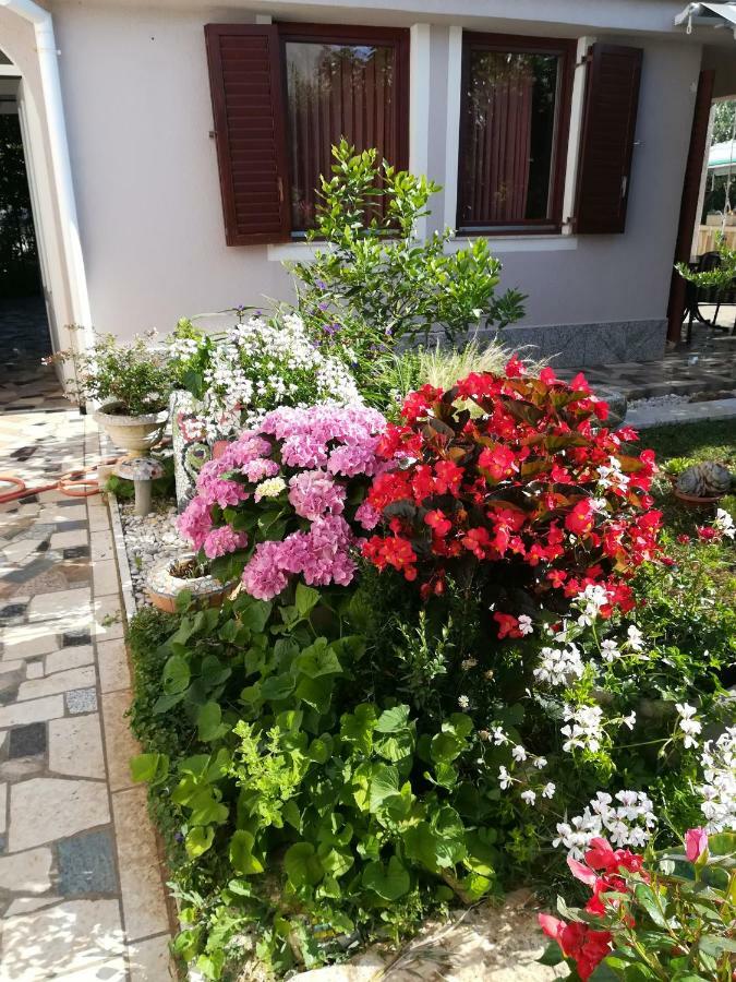 Holiday Home Nadia Pula Dış mekan fotoğraf